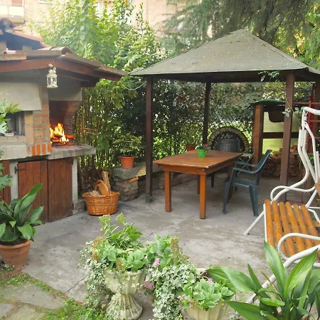 Casa Santina