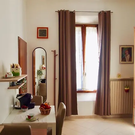 Casa Santina Apartment Bologna