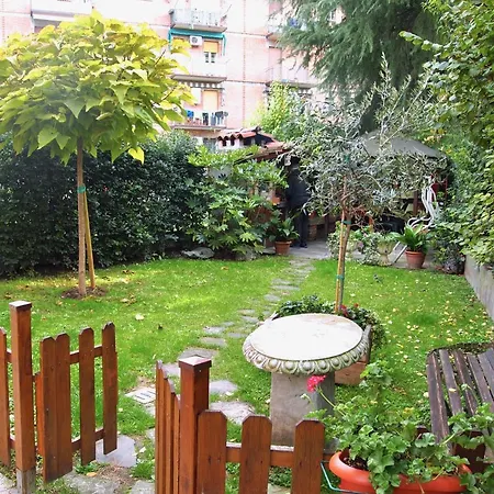 Casa Santina *