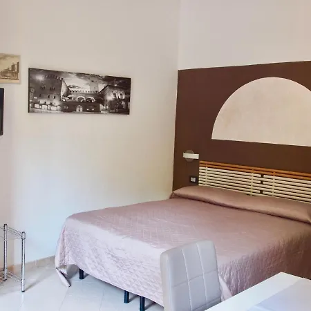 Casa Santina Apartment *