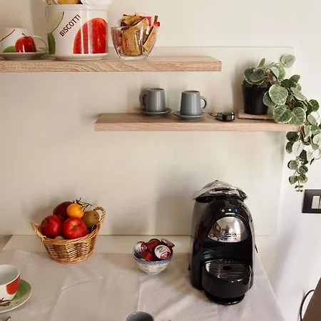 Apartment Casa Santina Bologna