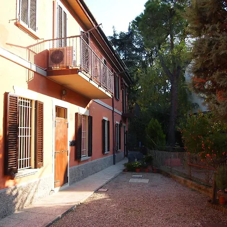 Casa Santina * Bologna